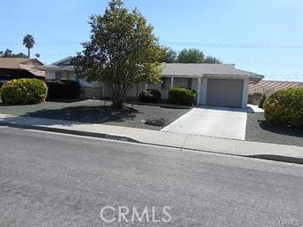 Property photo for 30069 Carmel Road, Sun City, CA