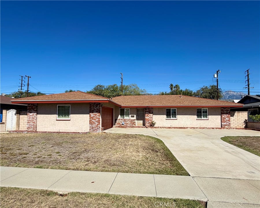 Property photo for 885 Azure Court, Upland, CA