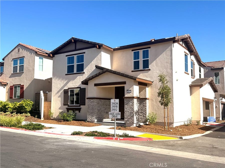 Property photo for 31612 Angel Aura Drive, Winchester, CA