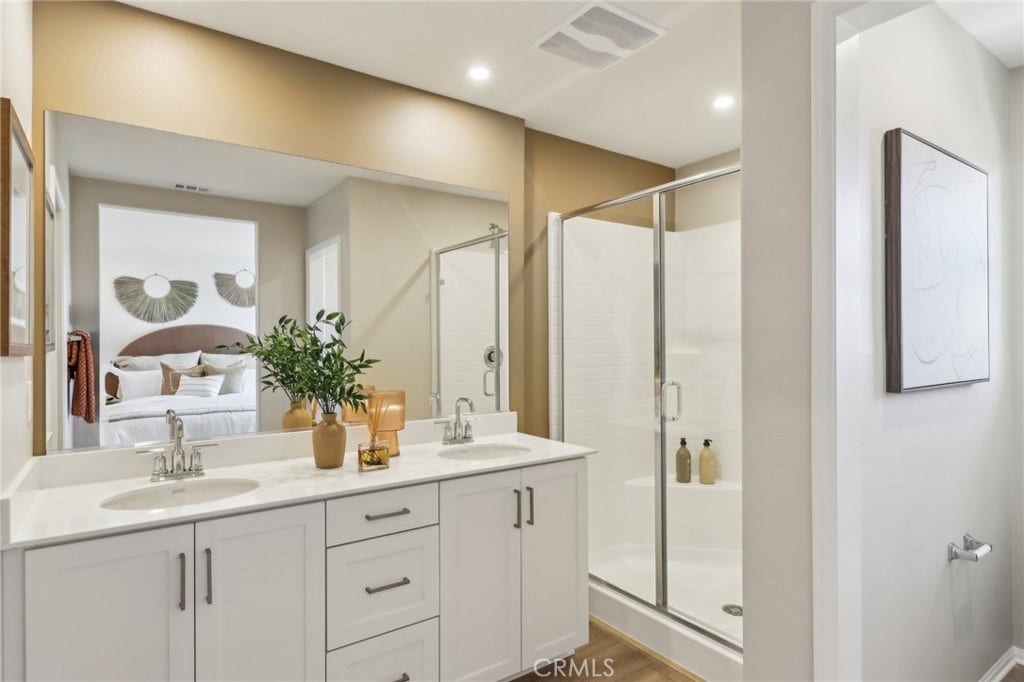 6383 Moonfire Lane, #3, Fontana, CA 92336 MODEL HOME