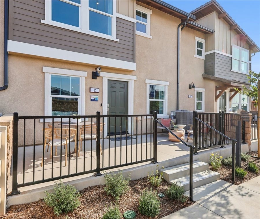 Property photo for 6383 Moonfire Lane, #3, Fontana, CA