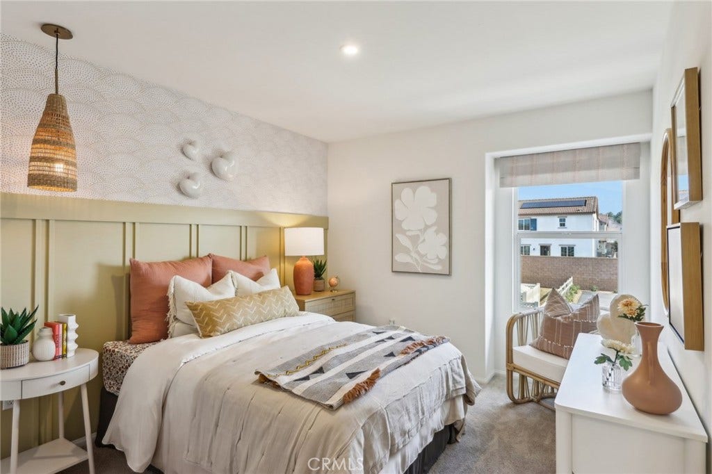 6383 Moonfire Lane, #3, Fontana, CA 92336 MODEL HOME