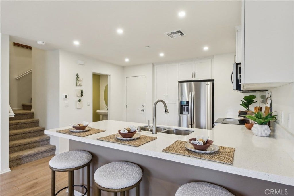 6383 Moonfire Lane, #3, Fontana, CA 92336 MODEL HOME