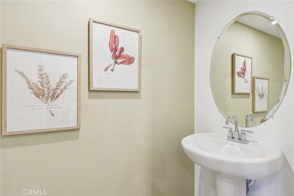 6383 Moonfire Lane, #3, Fontana, CA 92336 MODEL HOME