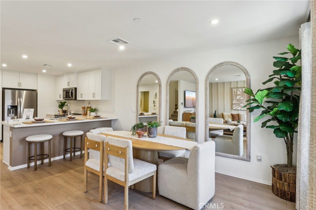 6383 Moonfire Lane, #3, Fontana, CA 92336 MODEL HOME