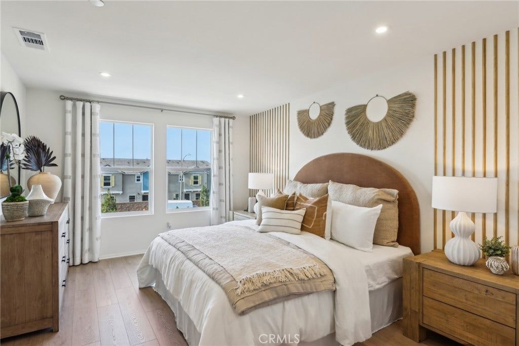 6383 Moonfire Lane, #3, Fontana, CA 92336 MODEL HOME