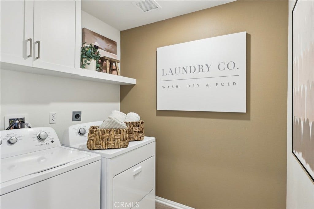 6383 Moonfire Lane, #3, Fontana, CA 92336 MODEL HOME