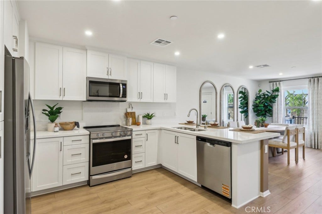 6383 Moonfire Lane, #3, Fontana, CA 92336 MODEL HOME