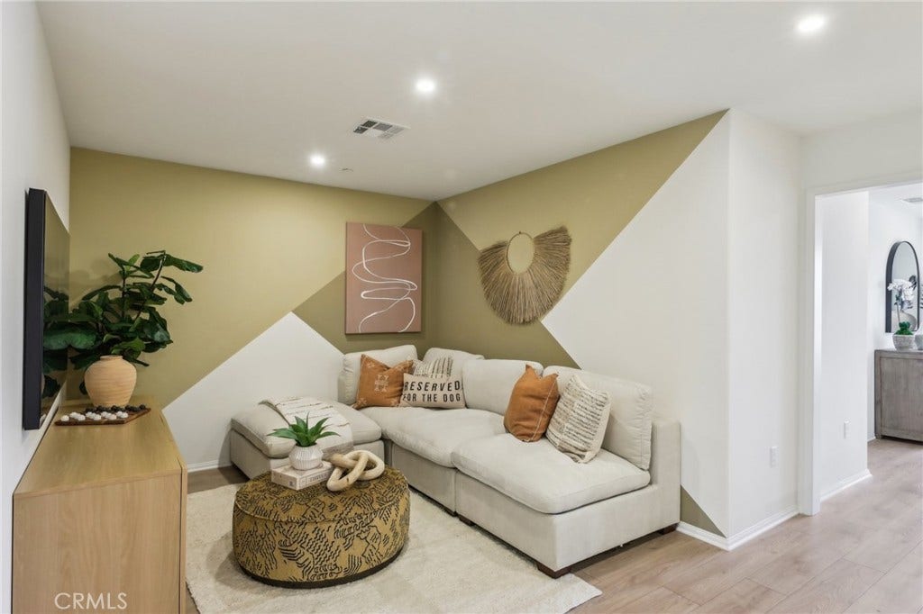 6383 Moonfire Lane, #3, Fontana, CA 92336 MODEL HOME