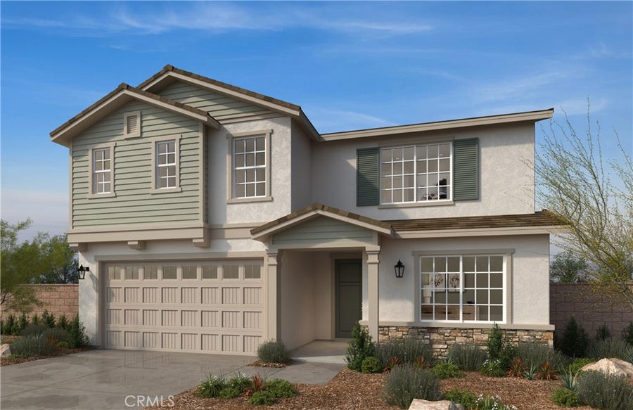 Property photo for 29654 Bluelake Lane, Menifee, CA