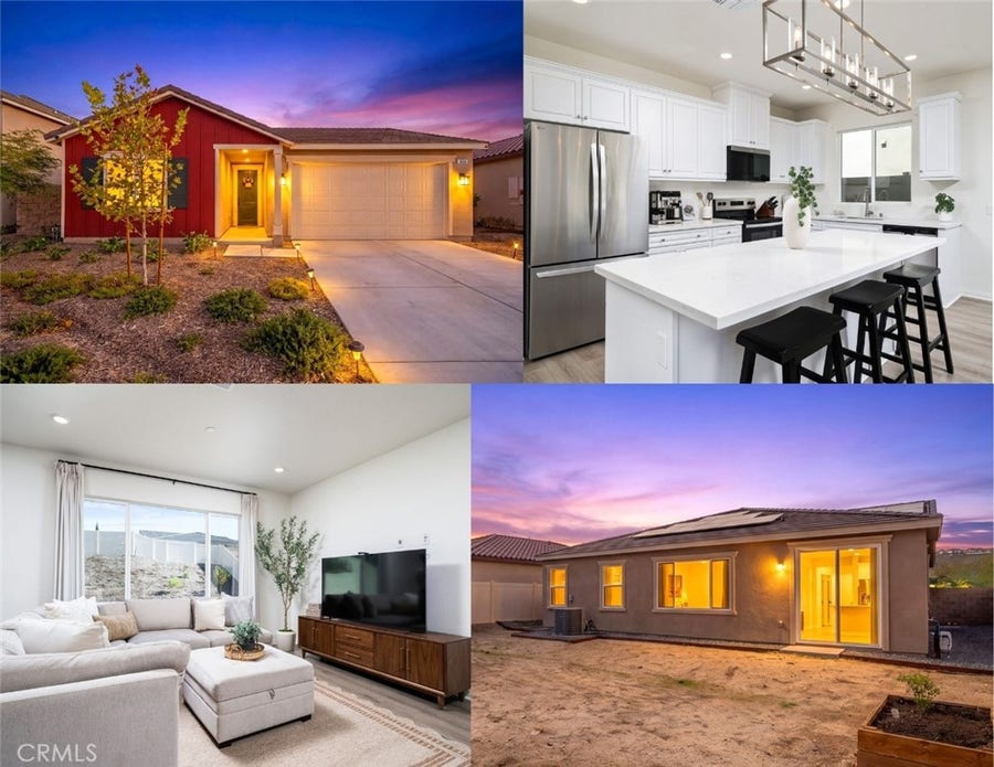 Property photo for 886 Dryden Drive, Lake Elsinore, CA