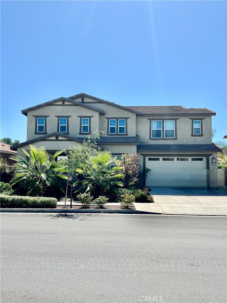 Property photo for 33219 Barmetta, Temecula, CA