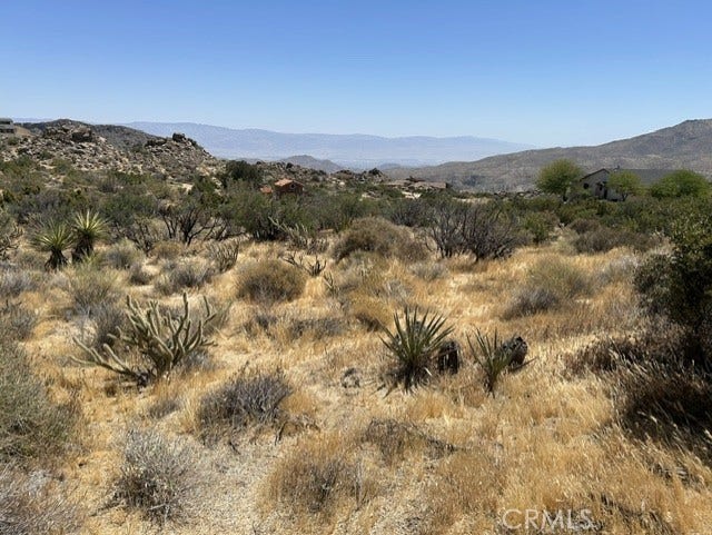 Property photo for 7 Carrizo Road, Mountain Center, CA