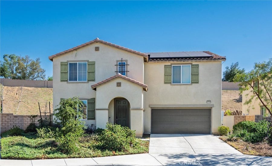Property photo for 4795 Palmilla, Perris, CA