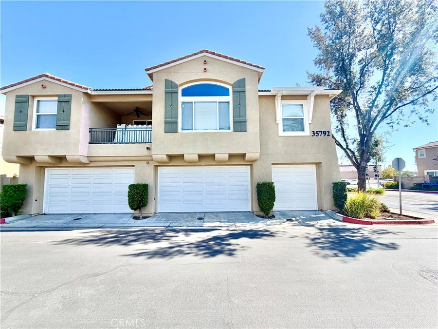 Property photo for 35792 Hazelhurst Street, #2, Murrieta, CA
