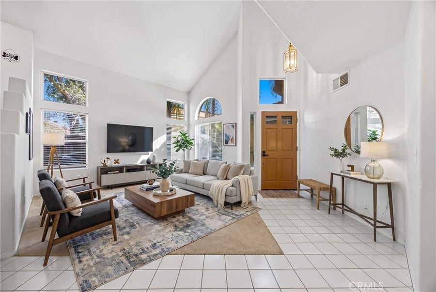 Property photo for 30350 Summerside, Murrieta, CA