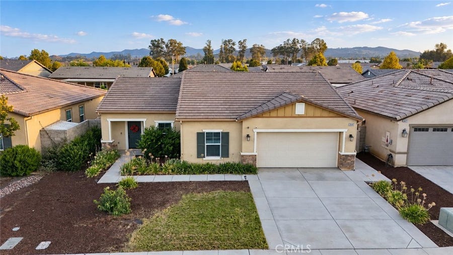 Property photo for 26423 Rediron Court, Menifee, CA