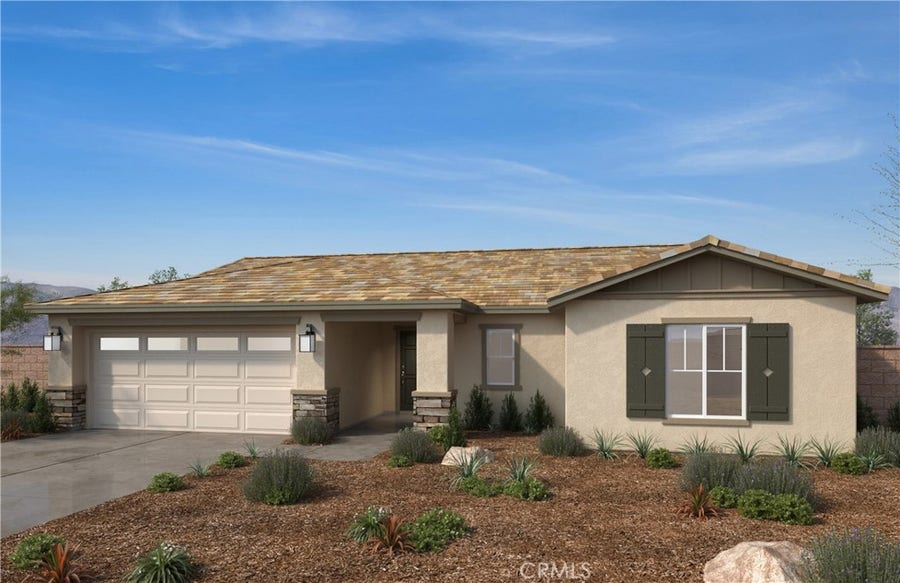 Property photo for 1637 mystic Trail, San Jacinto, CA