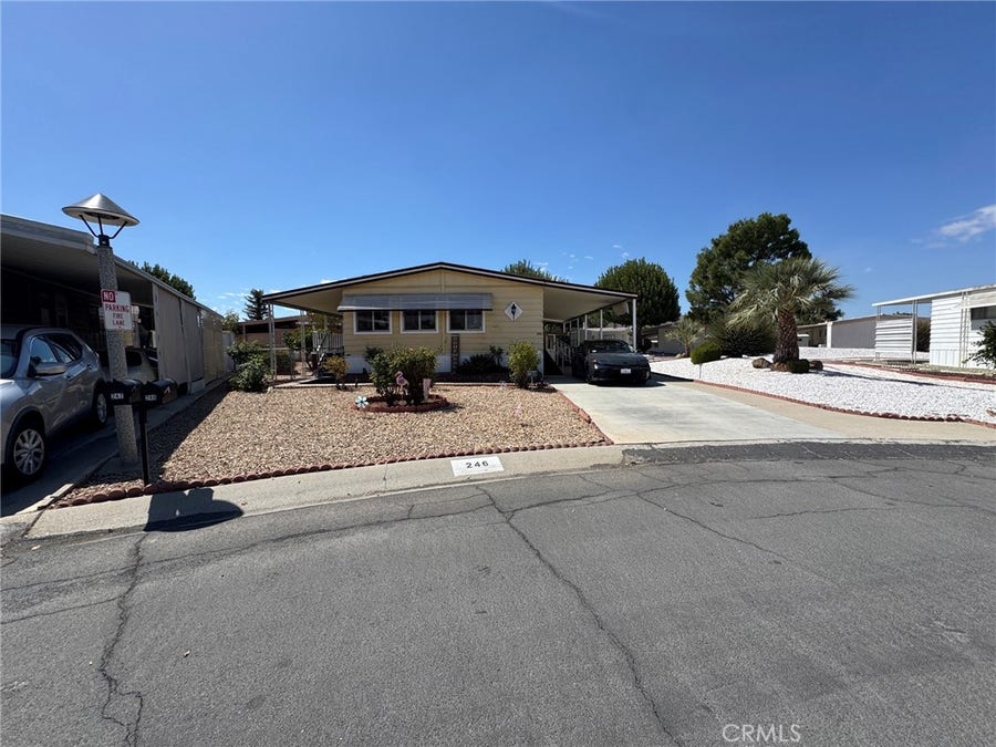 Property photo for 27601 Sun City, #246, Menifee, CA