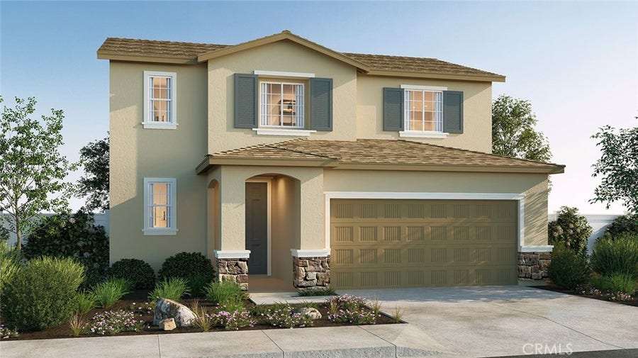 Property photo for 27191 Stardust Avenue, Moreno Valley, CA