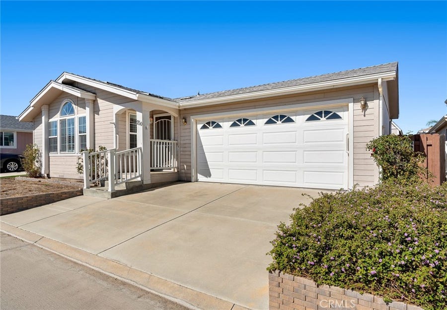 Property photo for 27250 Murrieta, #250, Menifee, CA