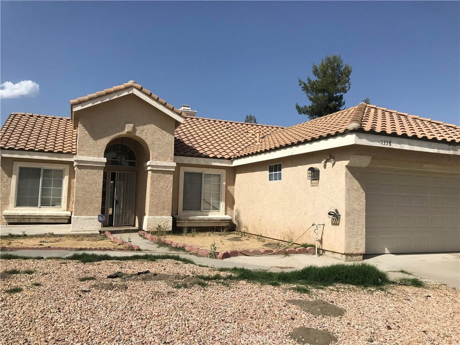 Property photo for 1338 Avenida Floribunda, San Jacinto, CA