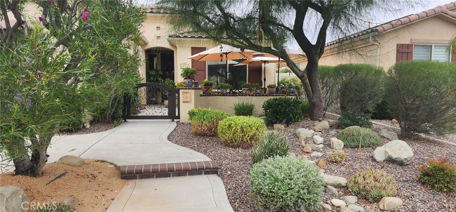 Property photo for 5054 Corte Cercado, Hemet, CA