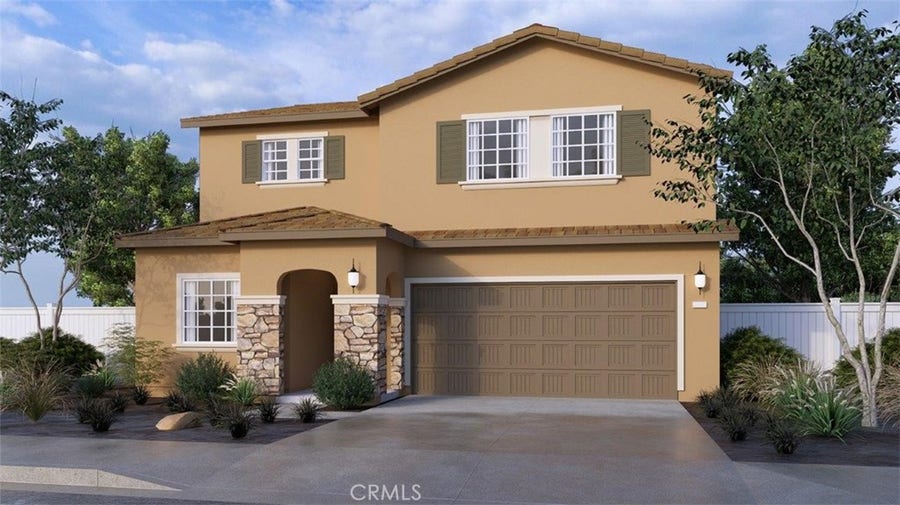 Property photo for 83238 Cuervo Way, Indio, CA