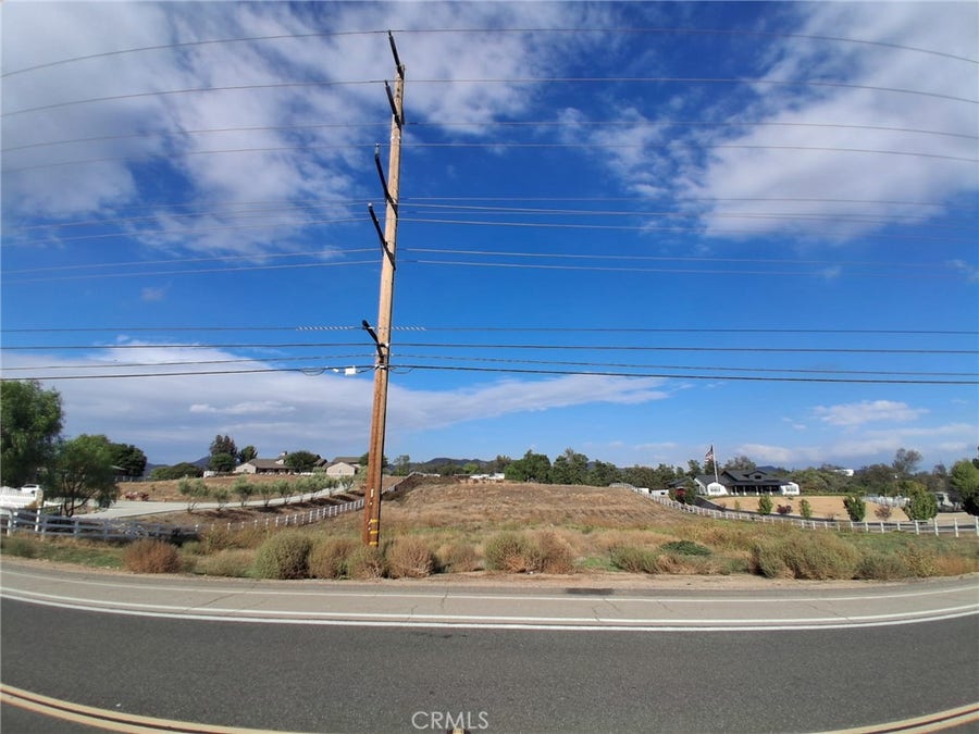 Property photo for 0 Grand Avenue, Wildomar, CA