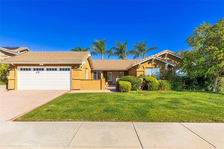 Property photo for 36350 Breitner, Winchester, CA