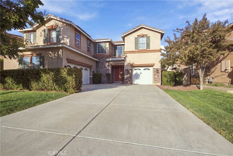 Property photo for 29448 Starring Lane, Menifee, CA