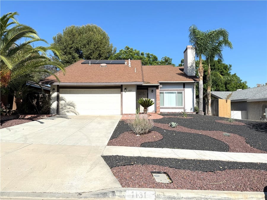 Property photo for 1131 Blossom Hill, Corona, CA