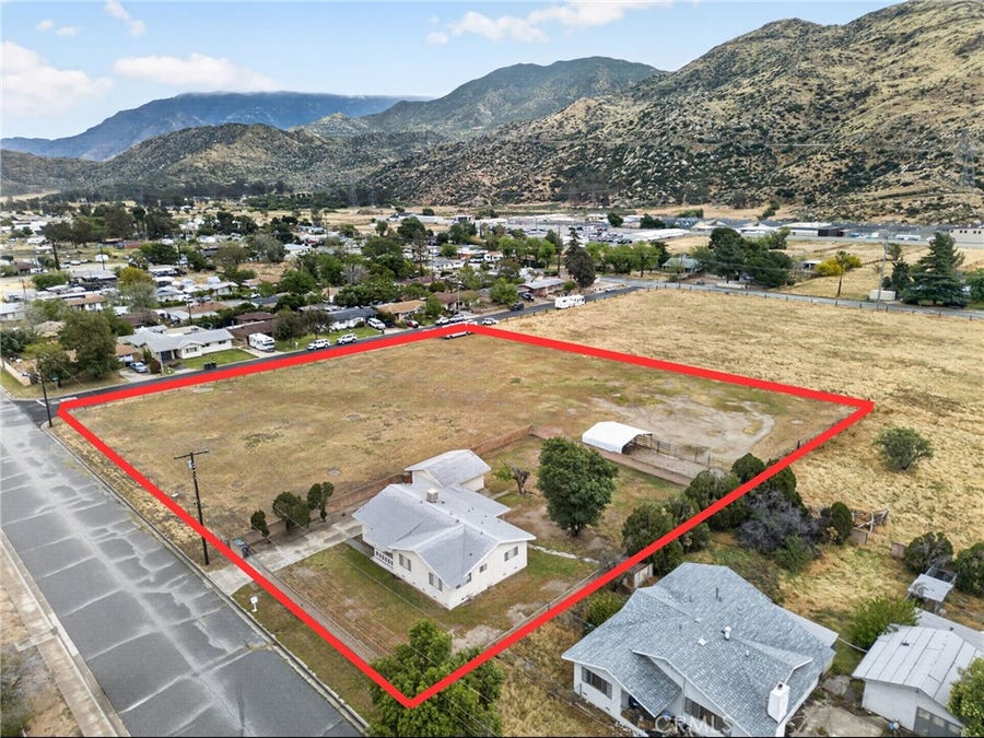 Property photo for 514 E Victory, Banning, CA