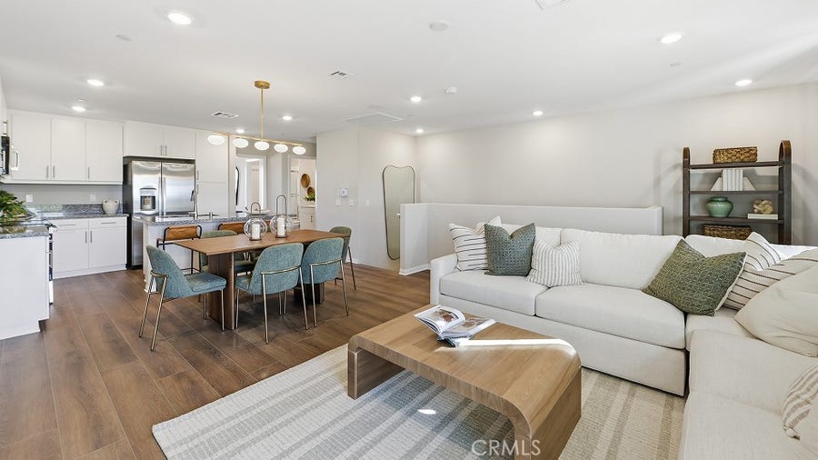 Property photo for 26833 Millerton Street, Menifee, CA