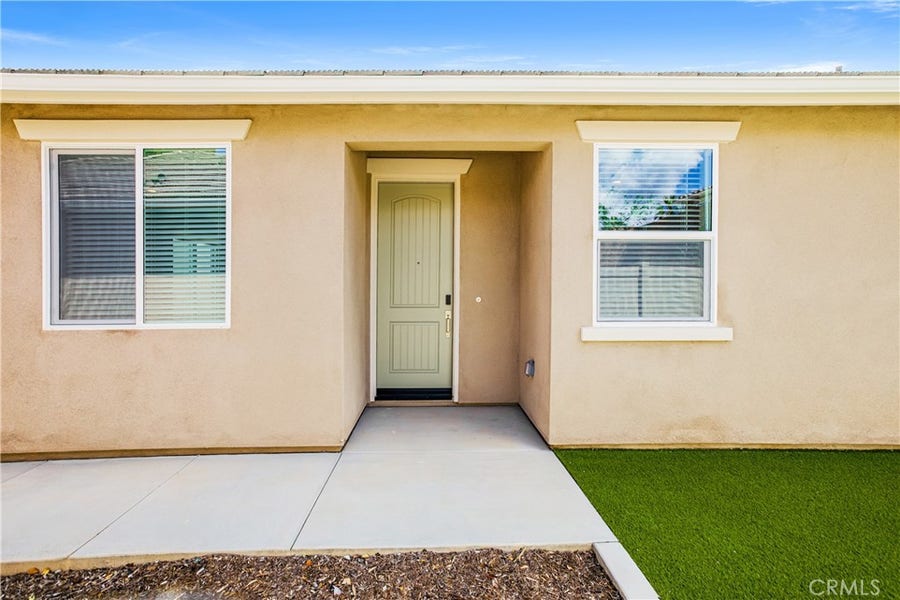 Property photo for 680 SUSANNE Street, #2, Corona, CA