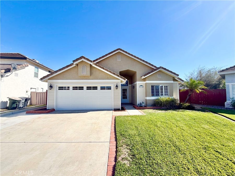 Property photo for 29773 Via Las Chacras, Temecula, CA