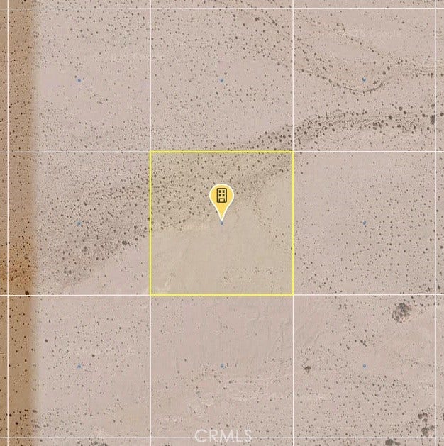 Property photo for 0 Hwy 78, Ocotillo, CA