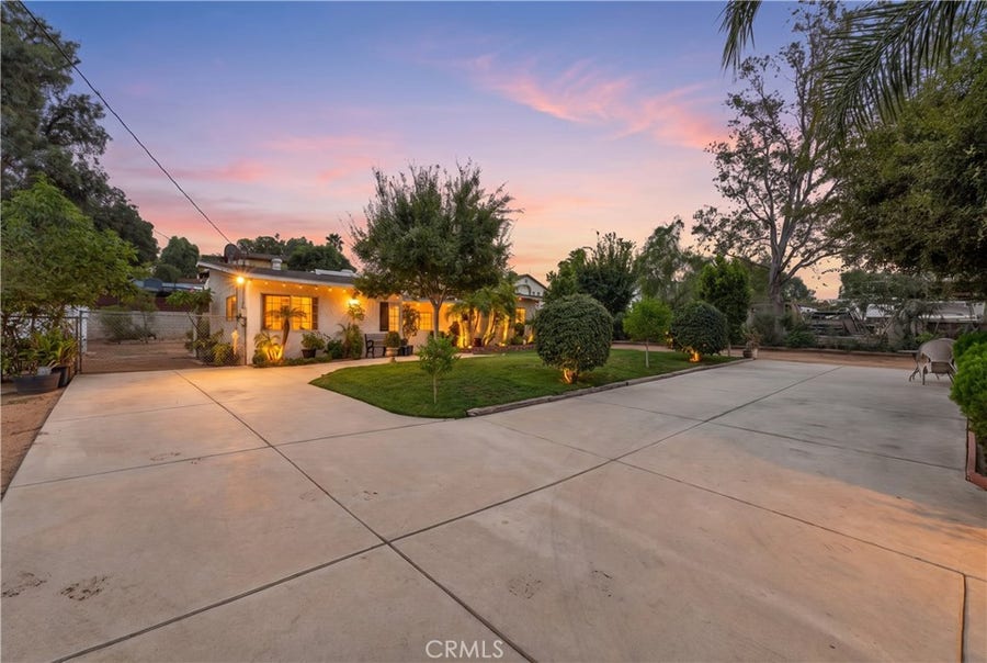 Property photo for 5216 Dunwood, Riverside, CA