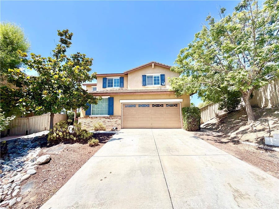 Property photo for 46383 Vianne Court, Temecula, CA