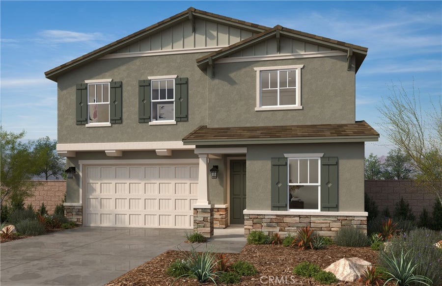 Property photo for 3279 E Sunna Paseo, Ontario, CA
