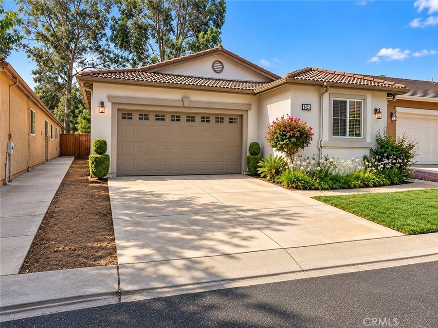 Property photo for 8655 Stephenson Lane, Hemet, CA