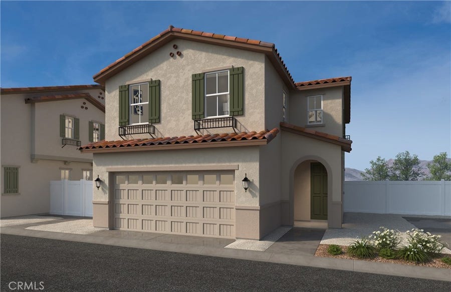 Property photo for 14774 Shenandoah Lane, Fontana, CA