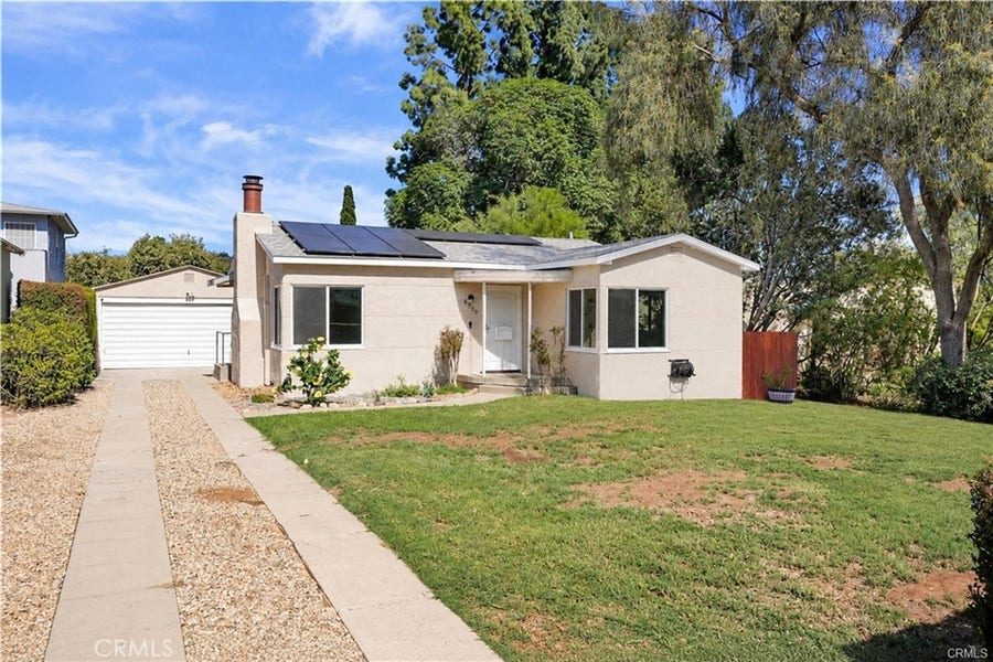 Property photo for 6750 Saranac, San Diego, CA