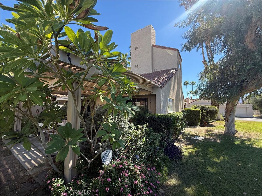 Property photo for 334 Forest Hills, Rancho Mirage, CA