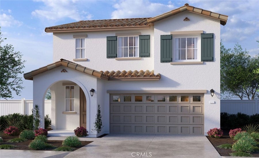 Property photo for 13626 Lone Star Lane, Victorville, CA