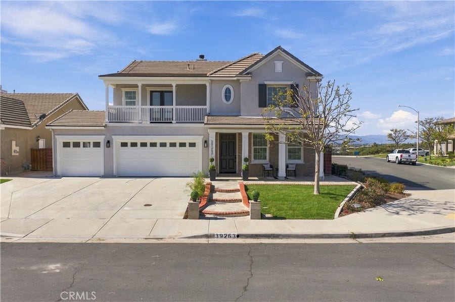 Property photo for 39263 Half Moon Circle, Murrieta, CA