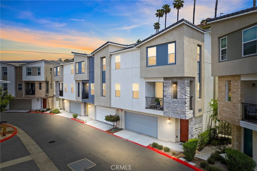 Property photo for 447 Fitzpatrick Road, #102B, San Marcos, CA