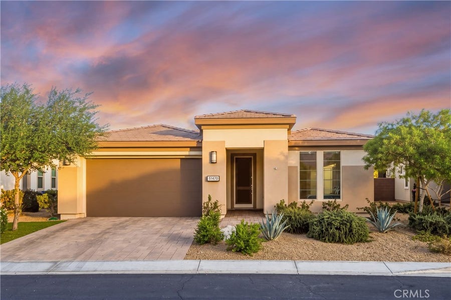 Property photo for 51470 N Two Palms, Indio, CA