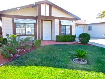 Property photo for 28083 Chula Vista Drive, Menifee, CA
