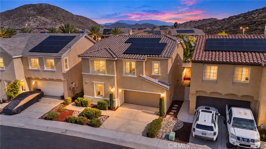 Property photo for 24174 Carnation, Lake Elsinore, CA